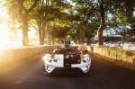 Ford GT MK II 2019 года